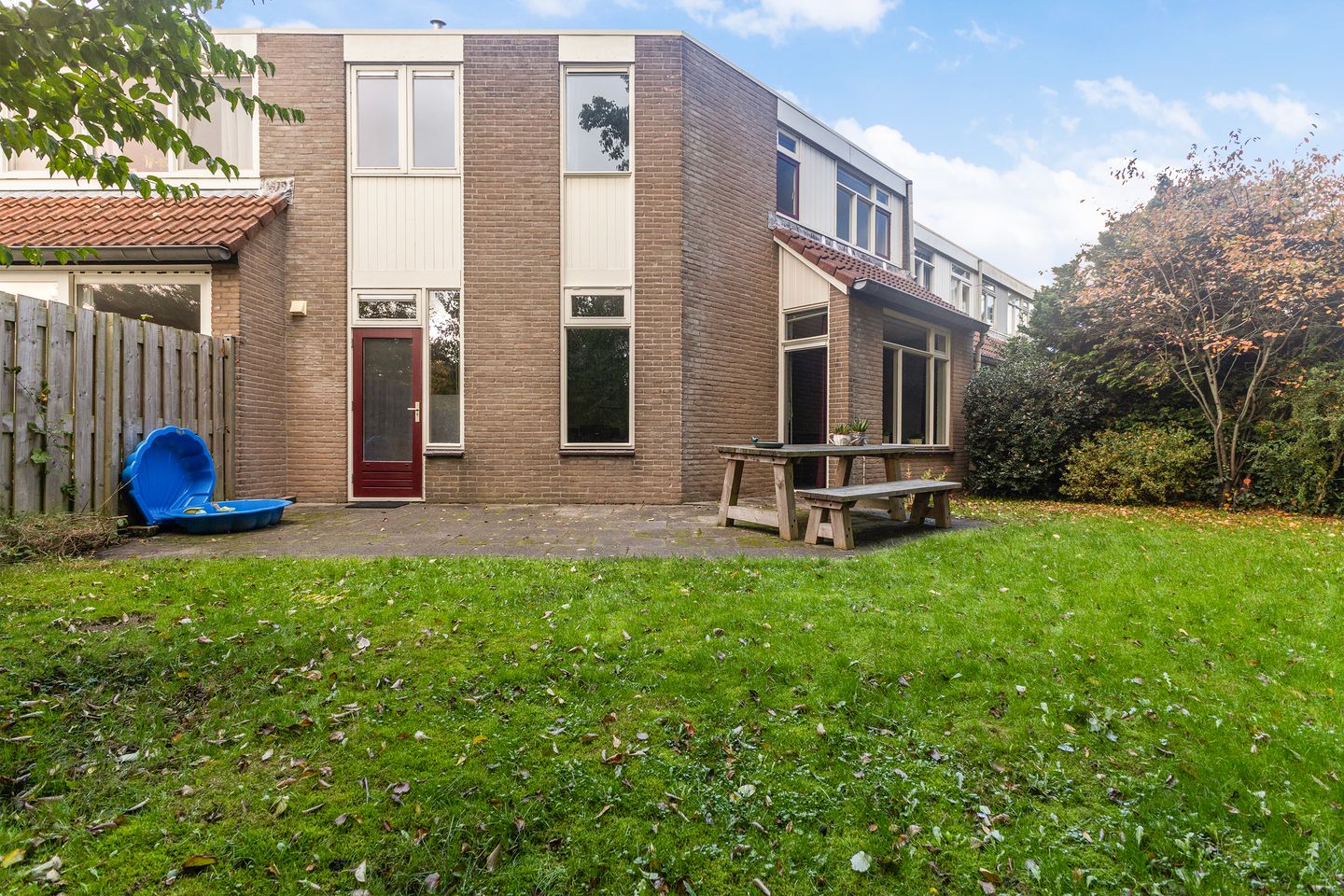 Foto 29 van Roordaburg 34