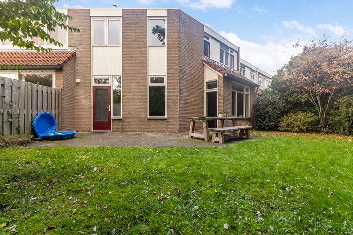 Foto 29 van Roordaburg 34