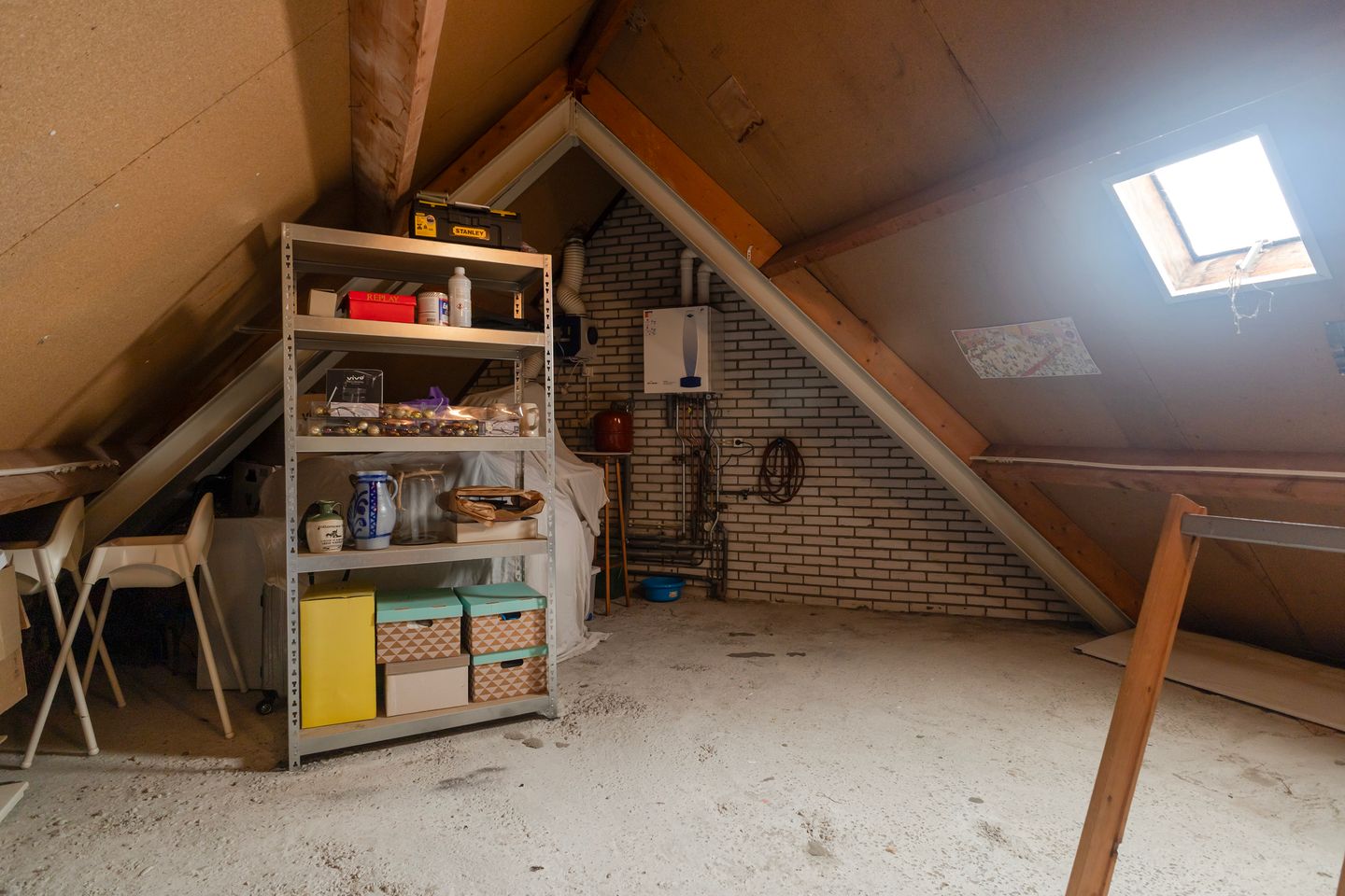 Foto 44 van Roordaburg 34