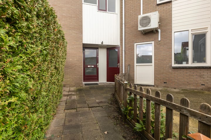 Foto 8 van Roordaburg 34