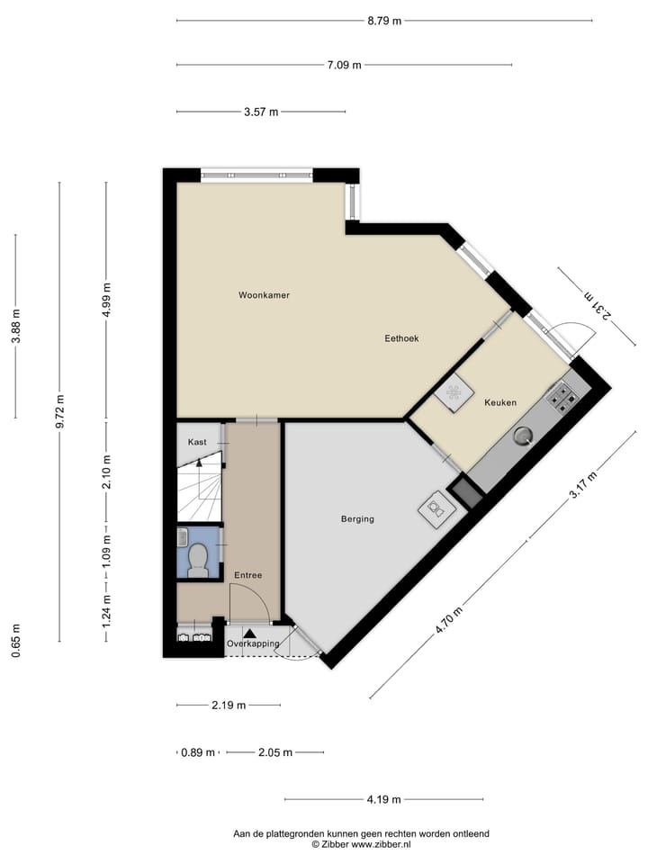 Foto 48 van Roordaburg 34