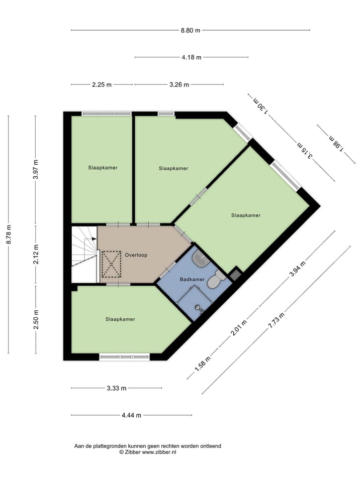 Foto 49 van Roordaburg 34