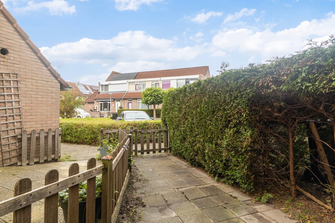 Foto 7 van Roordaburg 34