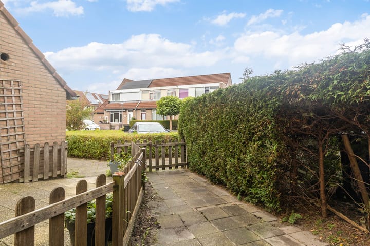 Foto 7 van Roordaburg 34