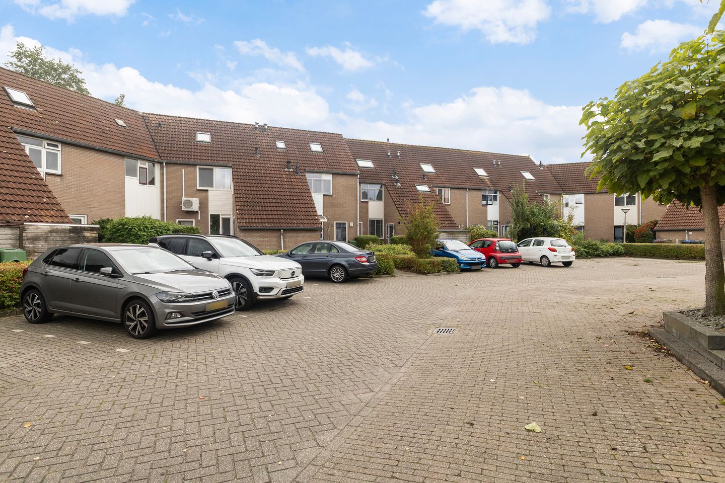 Foto 4 van Roordaburg 34