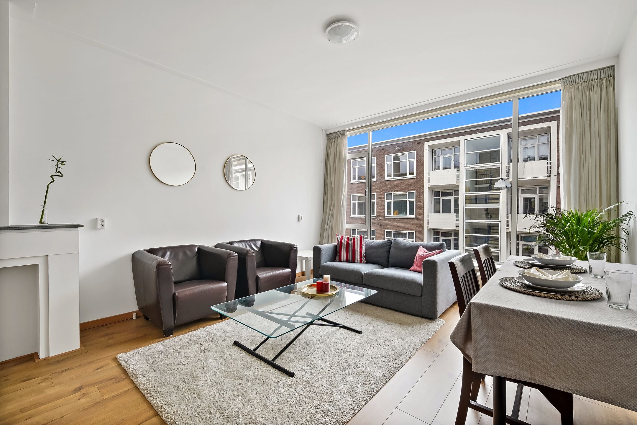 Hoogstraat 50-C, 50, C, Rotterdam, 3011PS, Zuid-Holland, Nederland 50