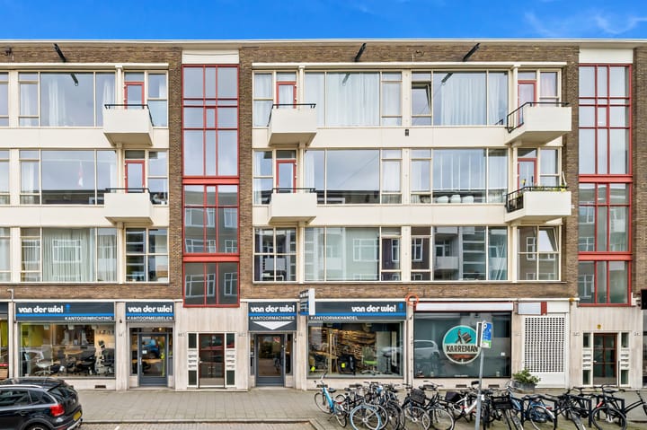 Foto 4 van Hoogstraat 50-C