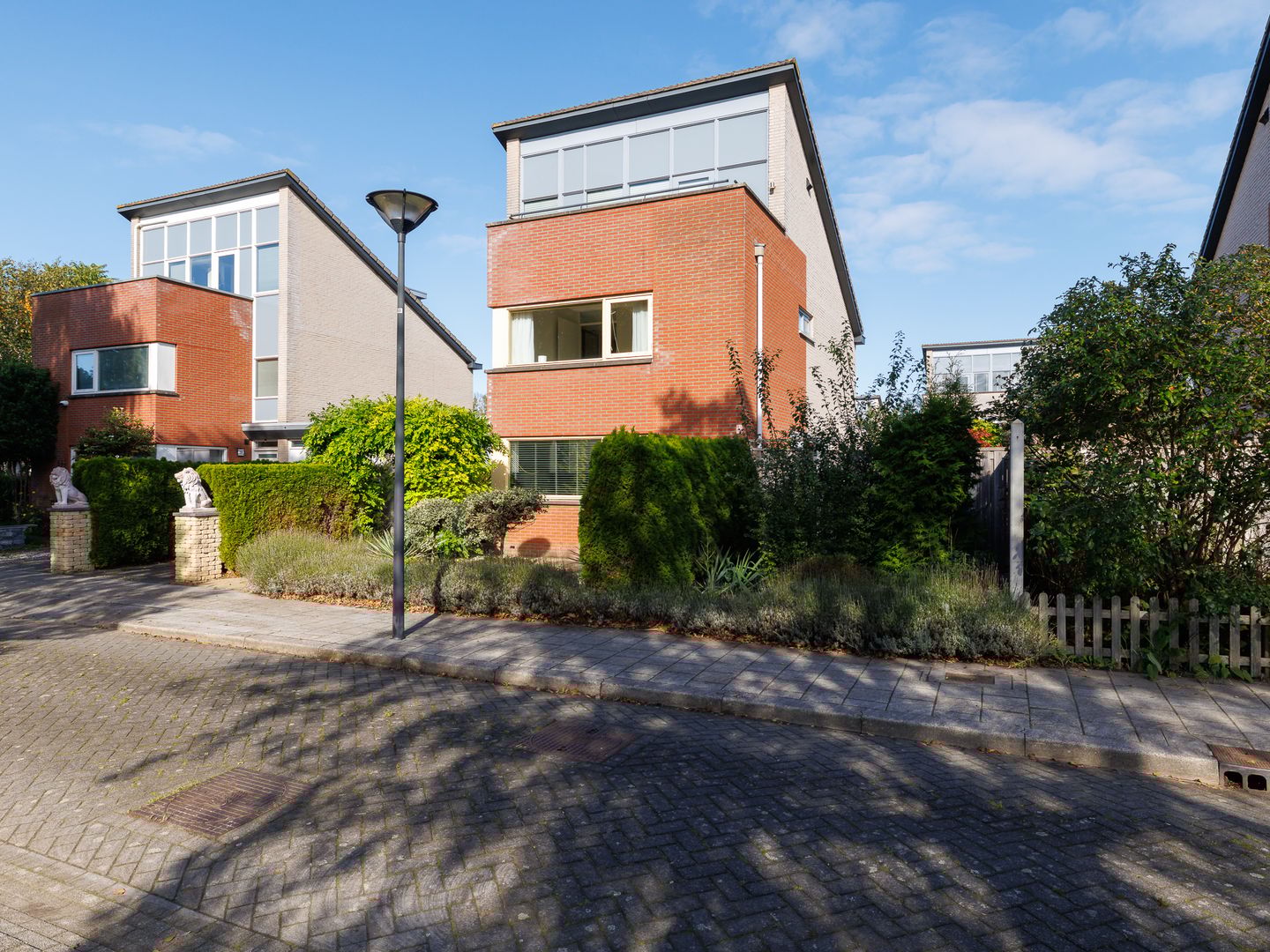 Foto 4 van Assumburg 61