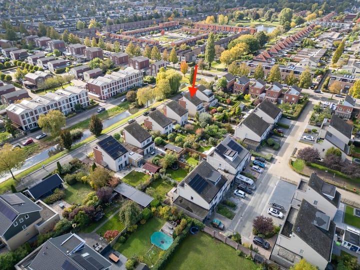 Photo 5 of Assumburg 61