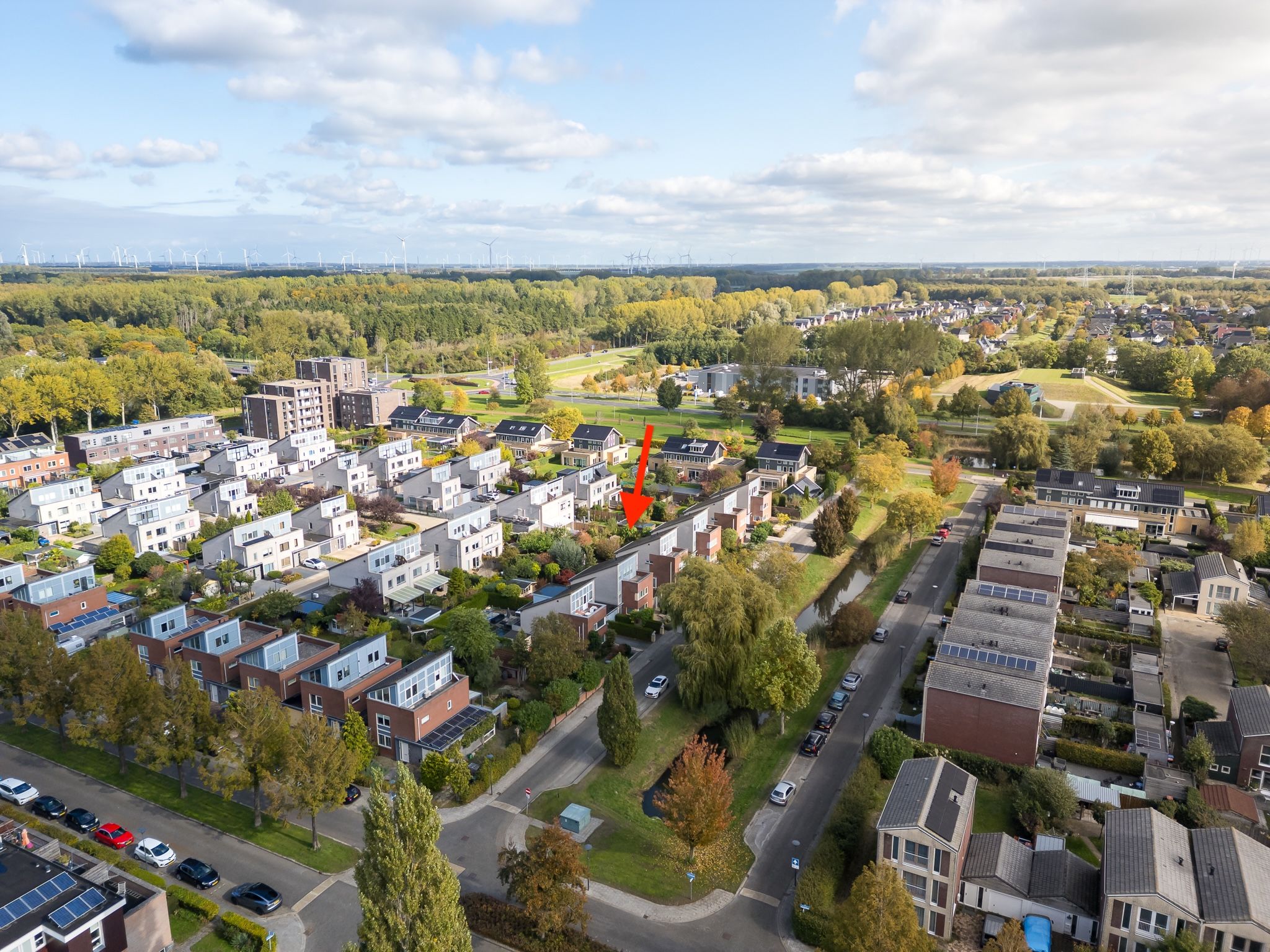 Foto 3 van Assumburg 61