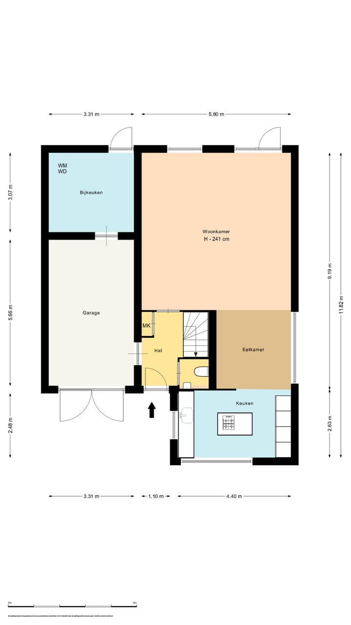 Photo 51 of Assumburg 61