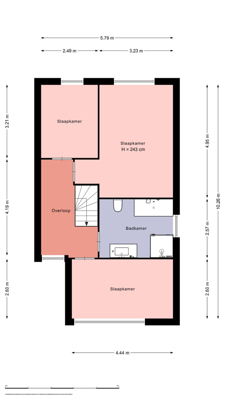 Photo 52 of Assumburg 61