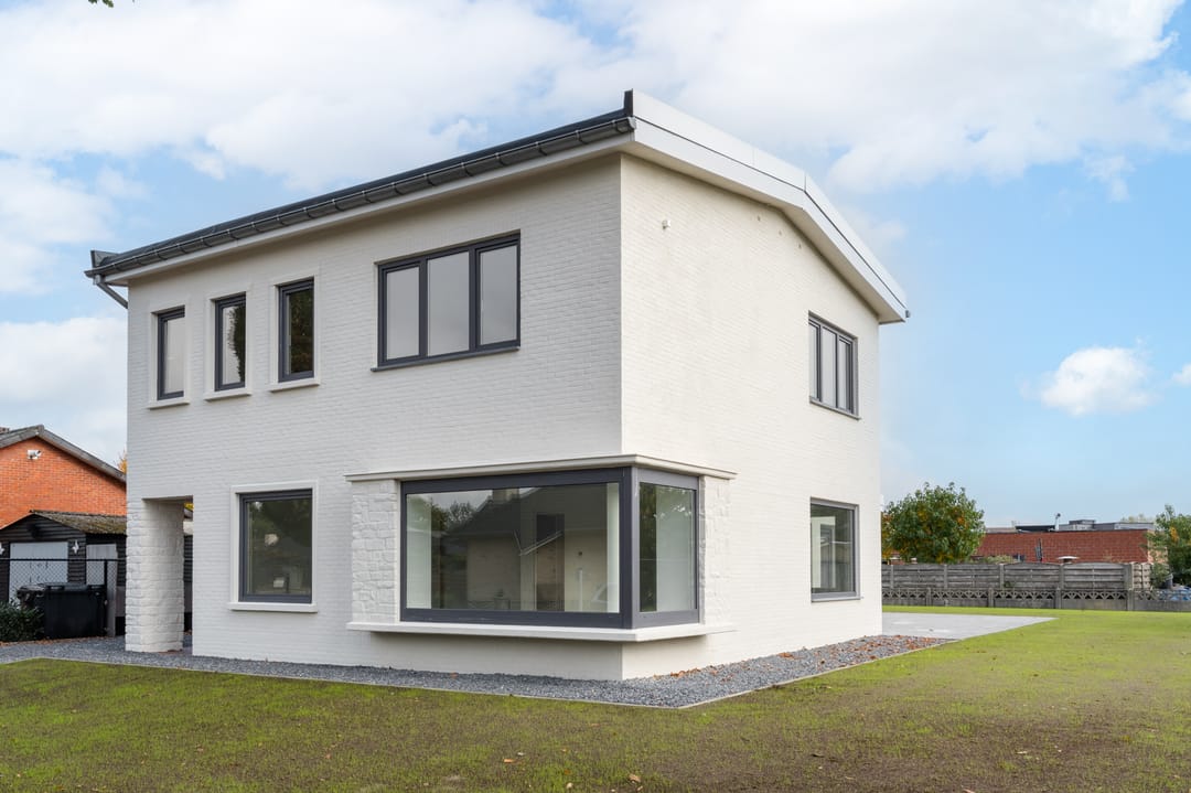 Foto 1 van Dommelweg 10