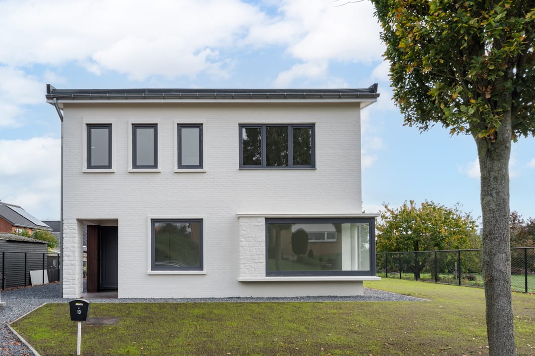 Foto 2 van Dommelweg 10