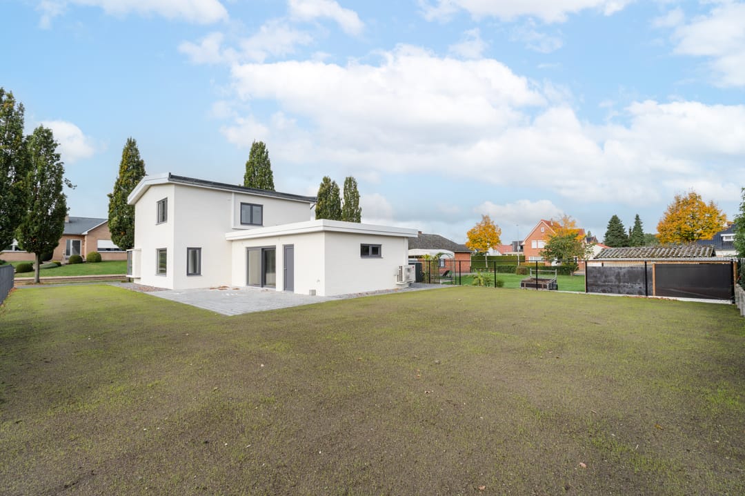 Foto 38 van Dommelweg 10