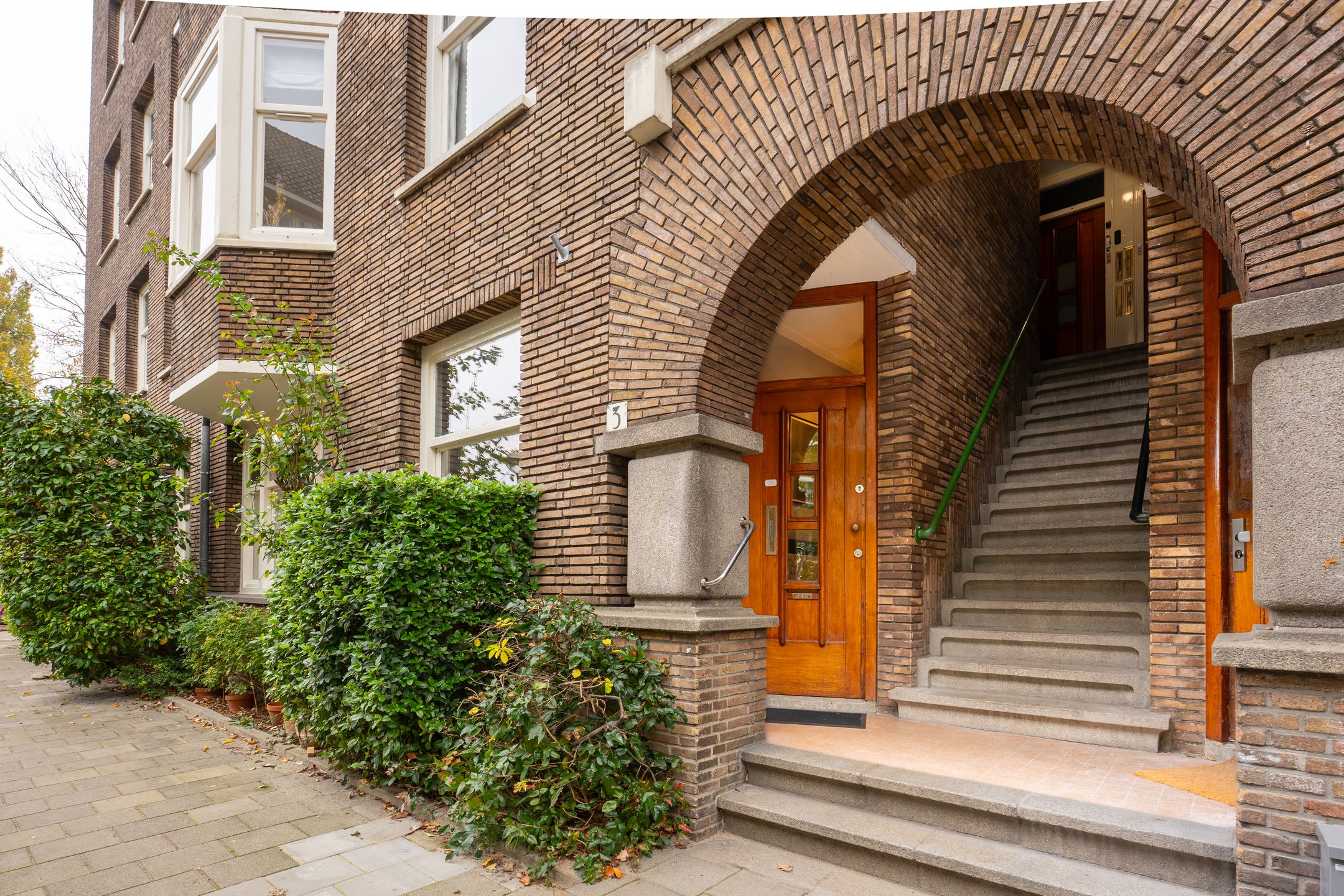 Slaakstraat 3-H, 3, H, Amsterdam, 1078BC, Noord-Holland, Nederland 3