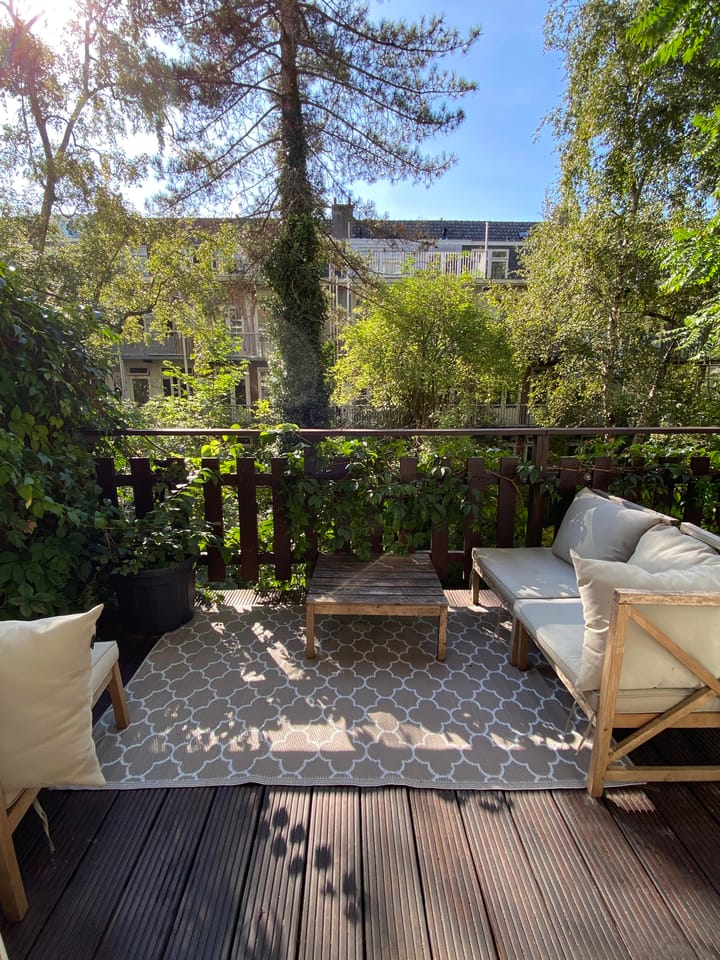 Photo 2 of Admiraal De Ruijterweg 139-1