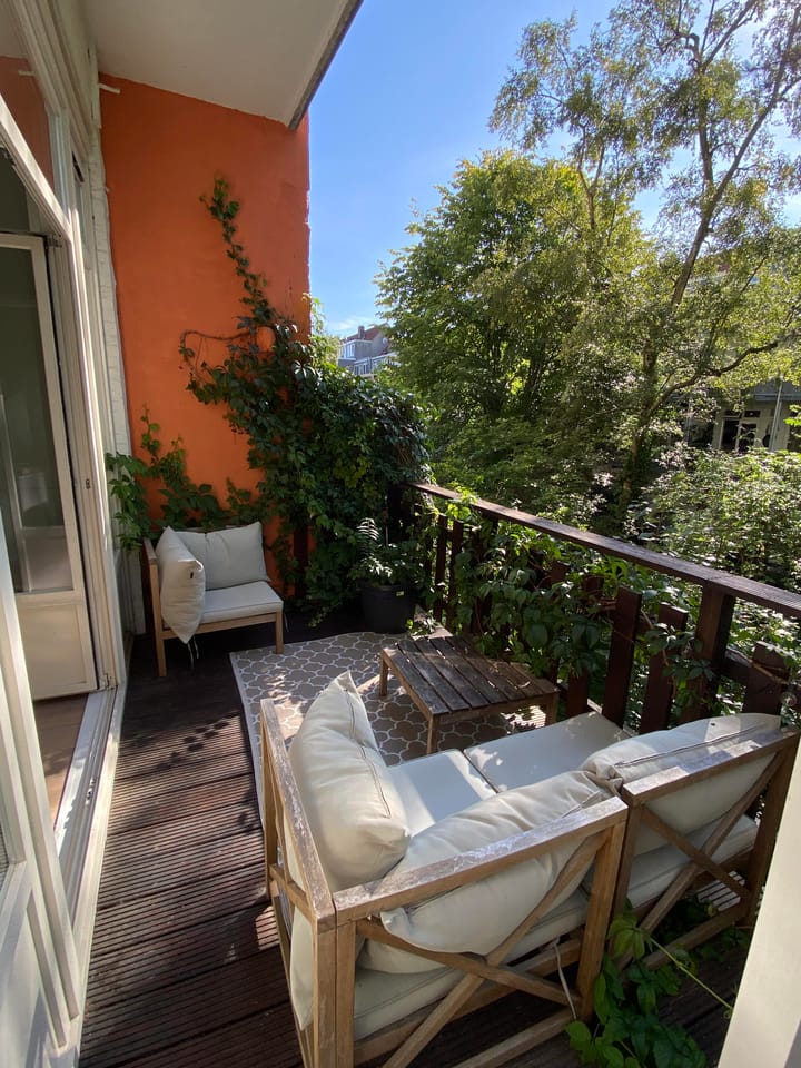 Photo 3 of Admiraal De Ruijterweg 139-1