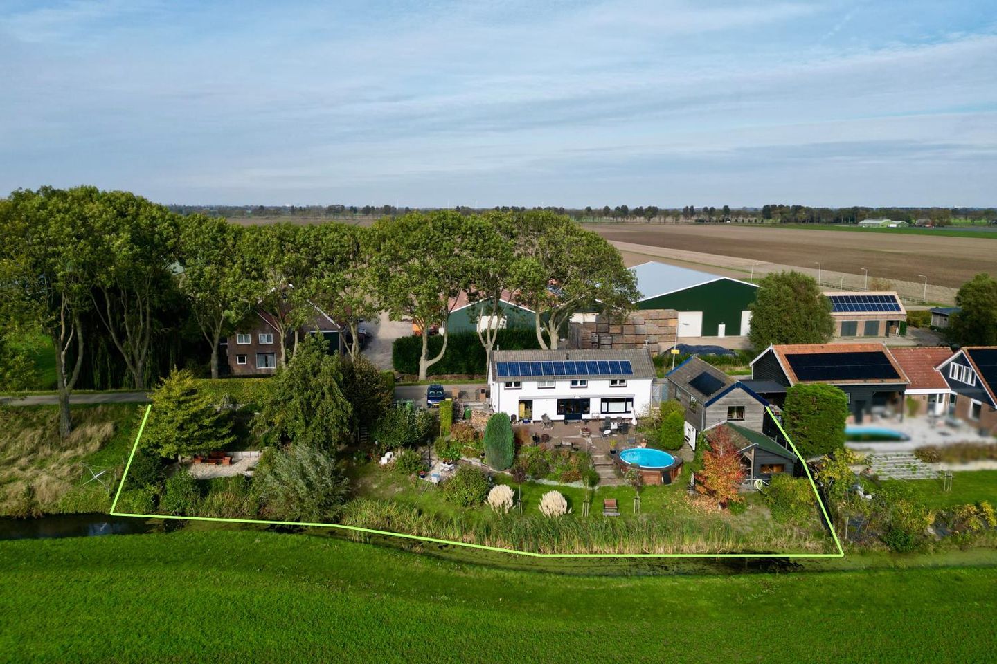 Photo 1 of Schuringsedijk 154