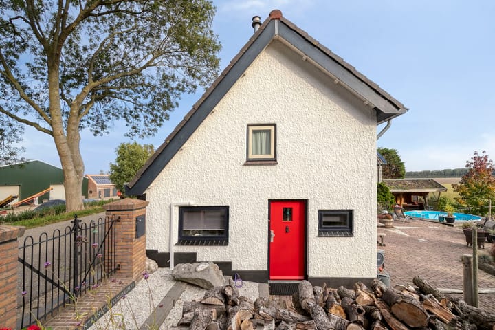 Photo 5 of Schuringsedijk 154