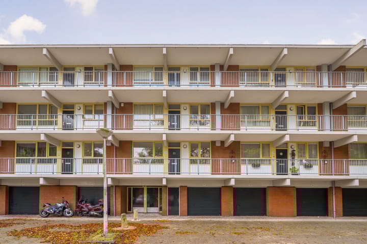 Foto 1 van Amerbos 243