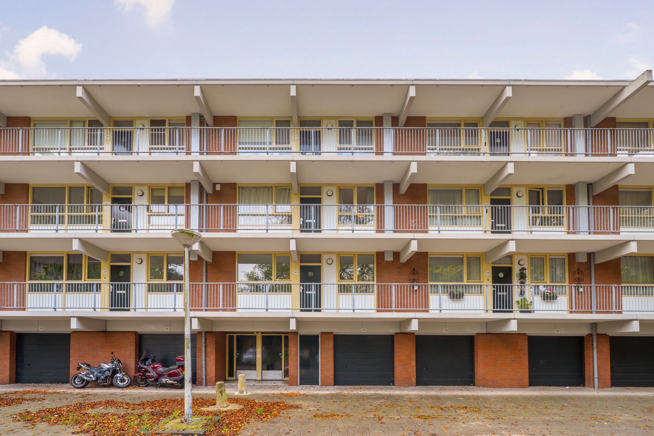 Amerbos, 243, Amsterdam, 1025ZD, Noord-Holland, Nederland 243 