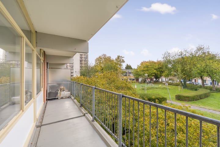 Foto 5 van Amerbos 243