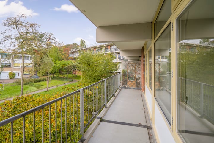 Foto 8 van Amerbos 243