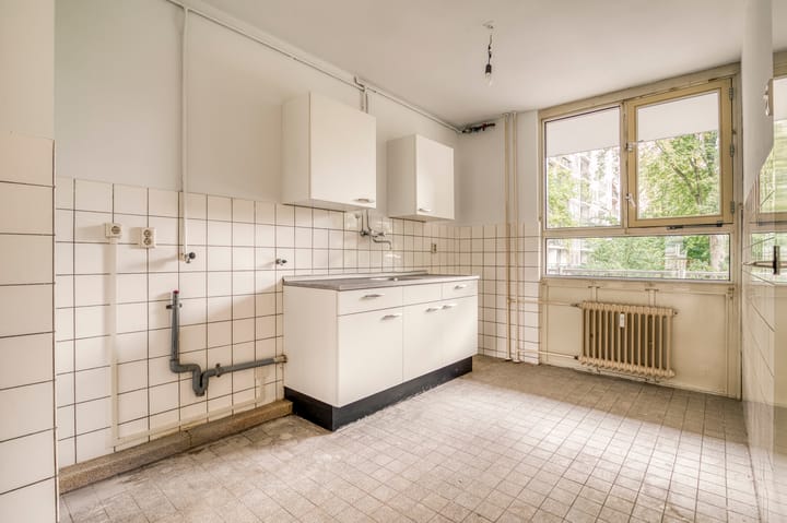 Foto 12 van Amerbos 243