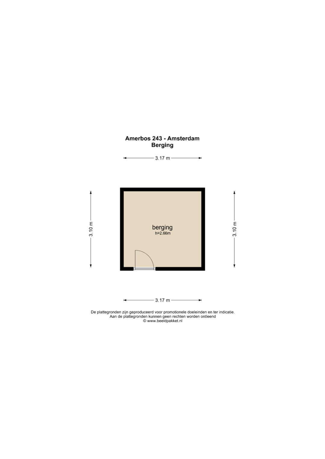 Photo 36 of Amerbos 243