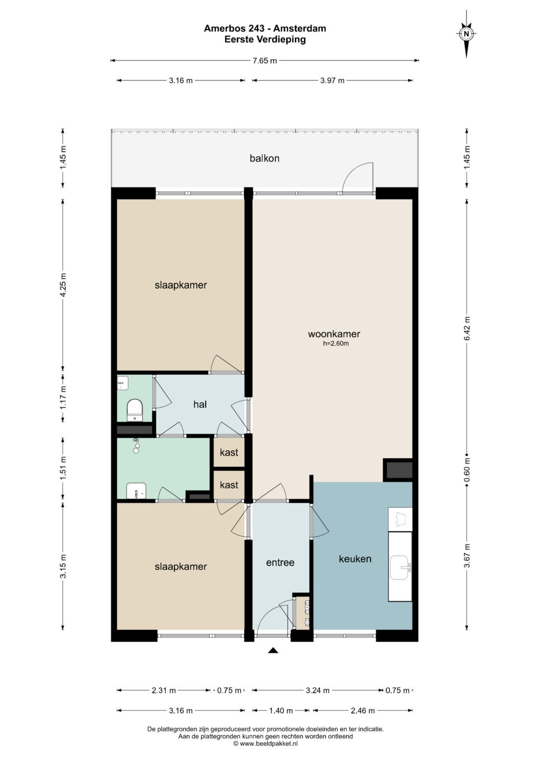 Photo 37 of Amerbos 243