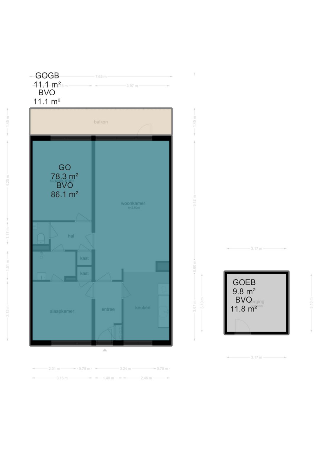 Photo 35 of Amerbos 243