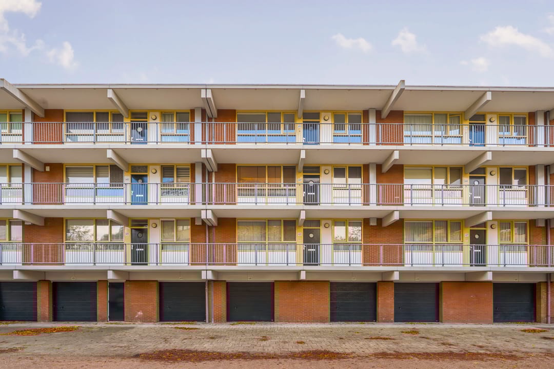 Foto 1 van Amerbos 469