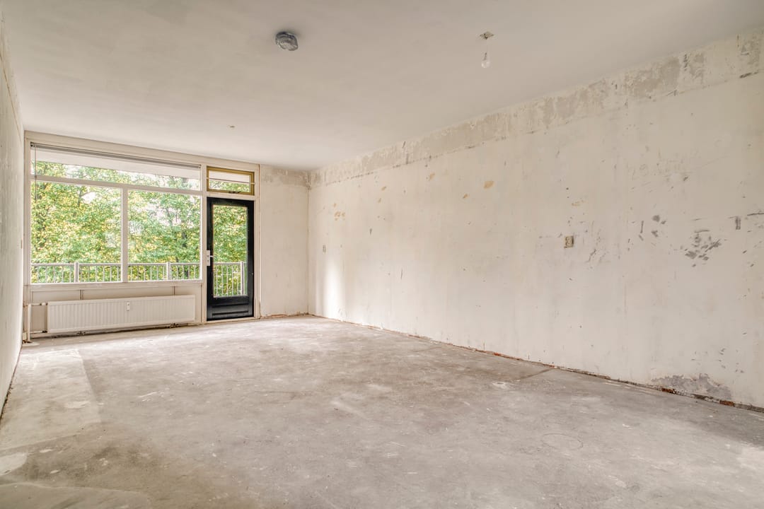 Foto 2 van Amerbos 469