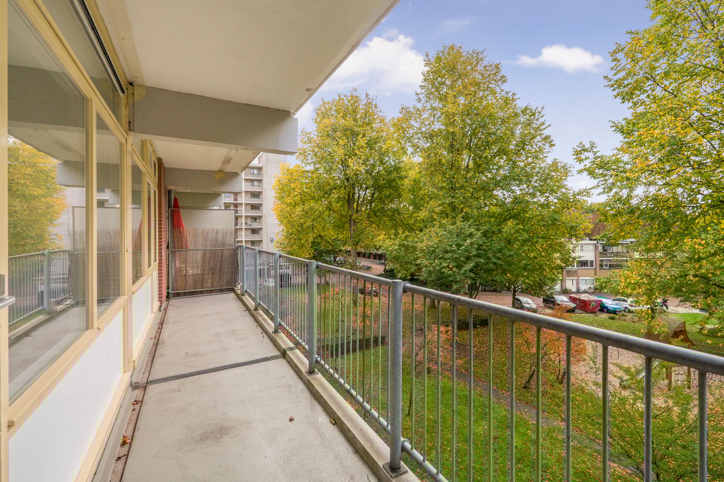 Foto 5 van Amerbos 469