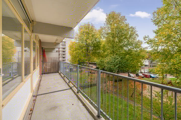 Foto 5 van Amerbos 469