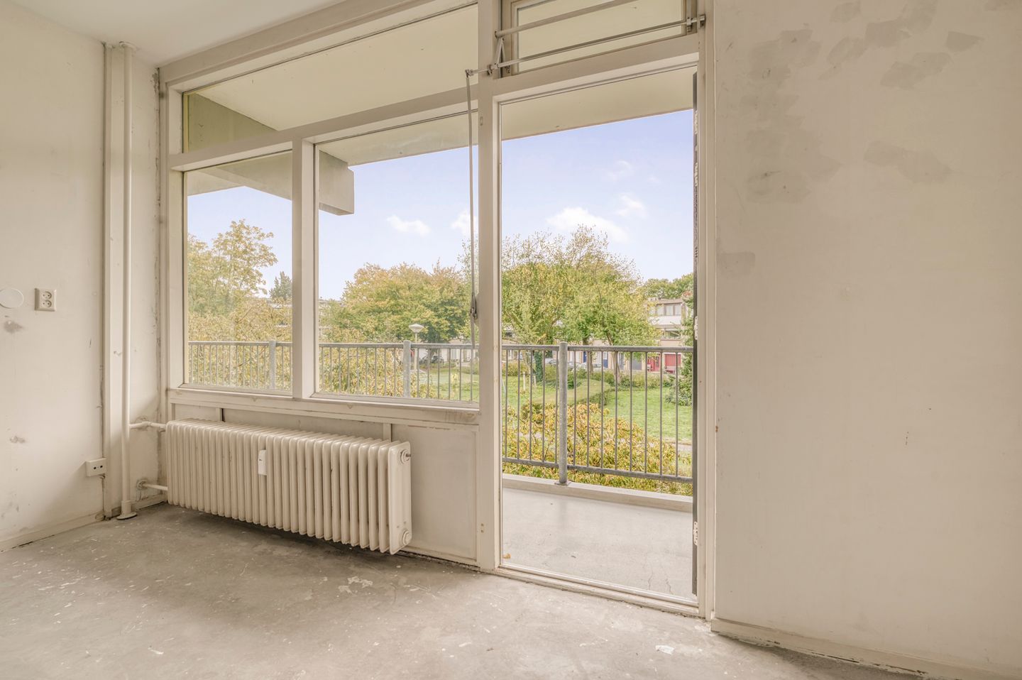 Foto 4 van Amerbos 469