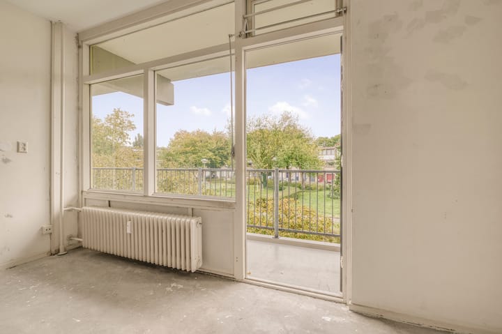 Foto 4 van Amerbos 469