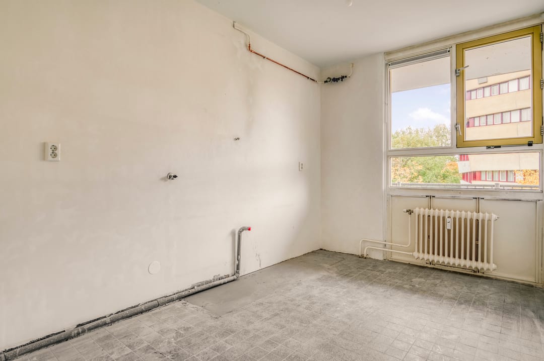 Foto 11 van Amerbos 469