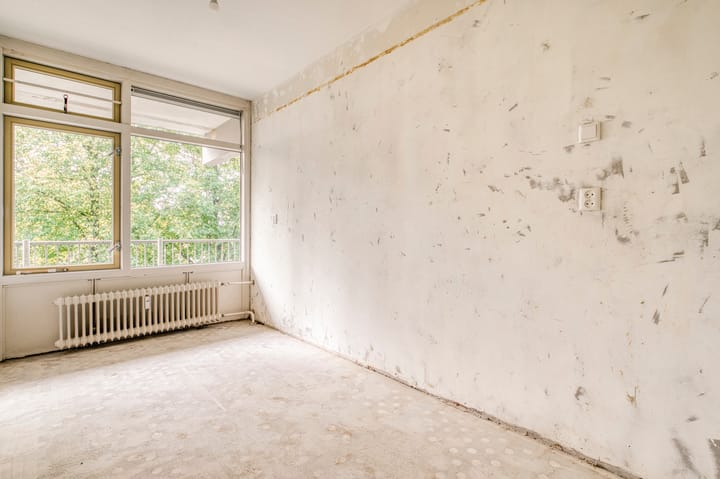 Foto 15 van Amerbos 469