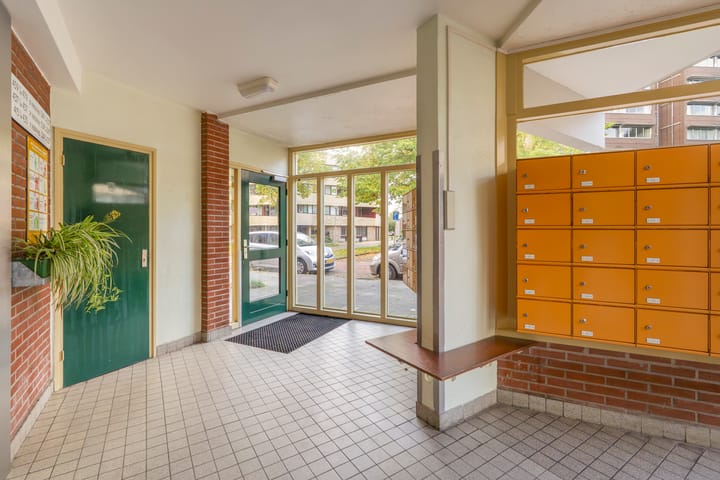 Foto 23 van Amerbos 469