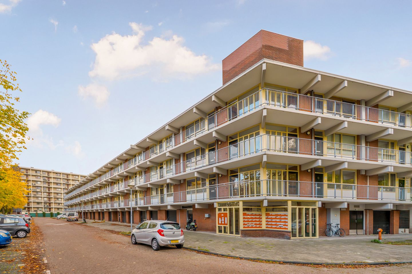 Foto 25 van Amerbos 469