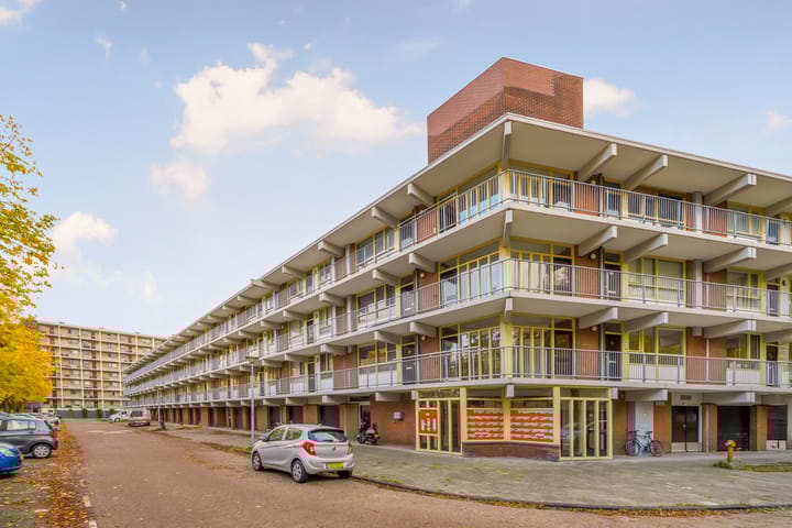 Foto 25 van Amerbos 469