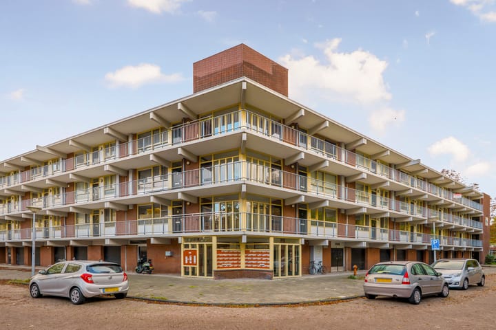 Foto 24 van Amerbos 469