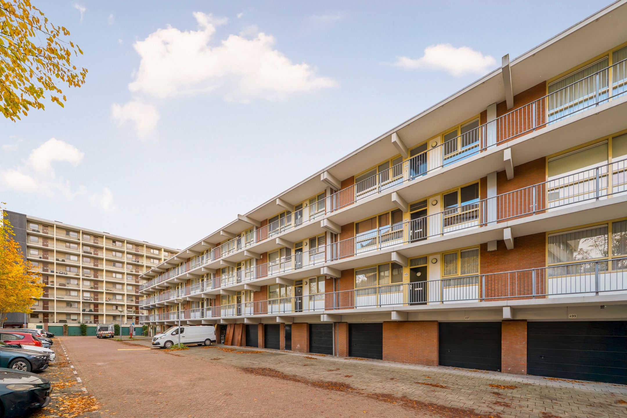 Foto 27 van Amerbos 469