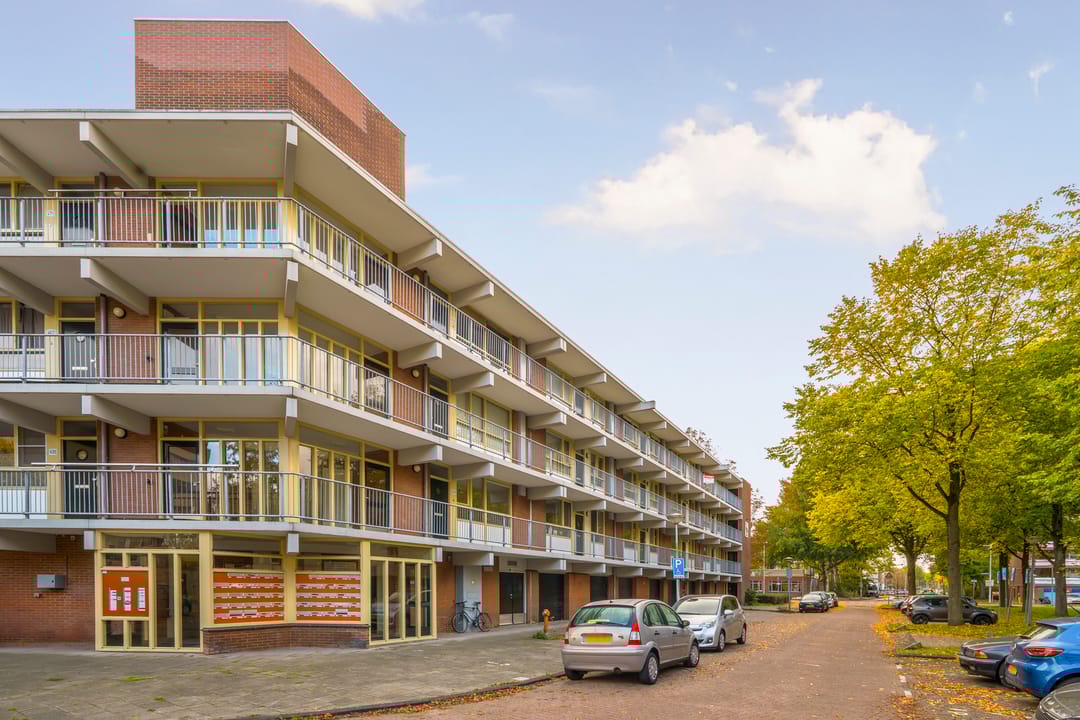 Foto 26 van Amerbos 469