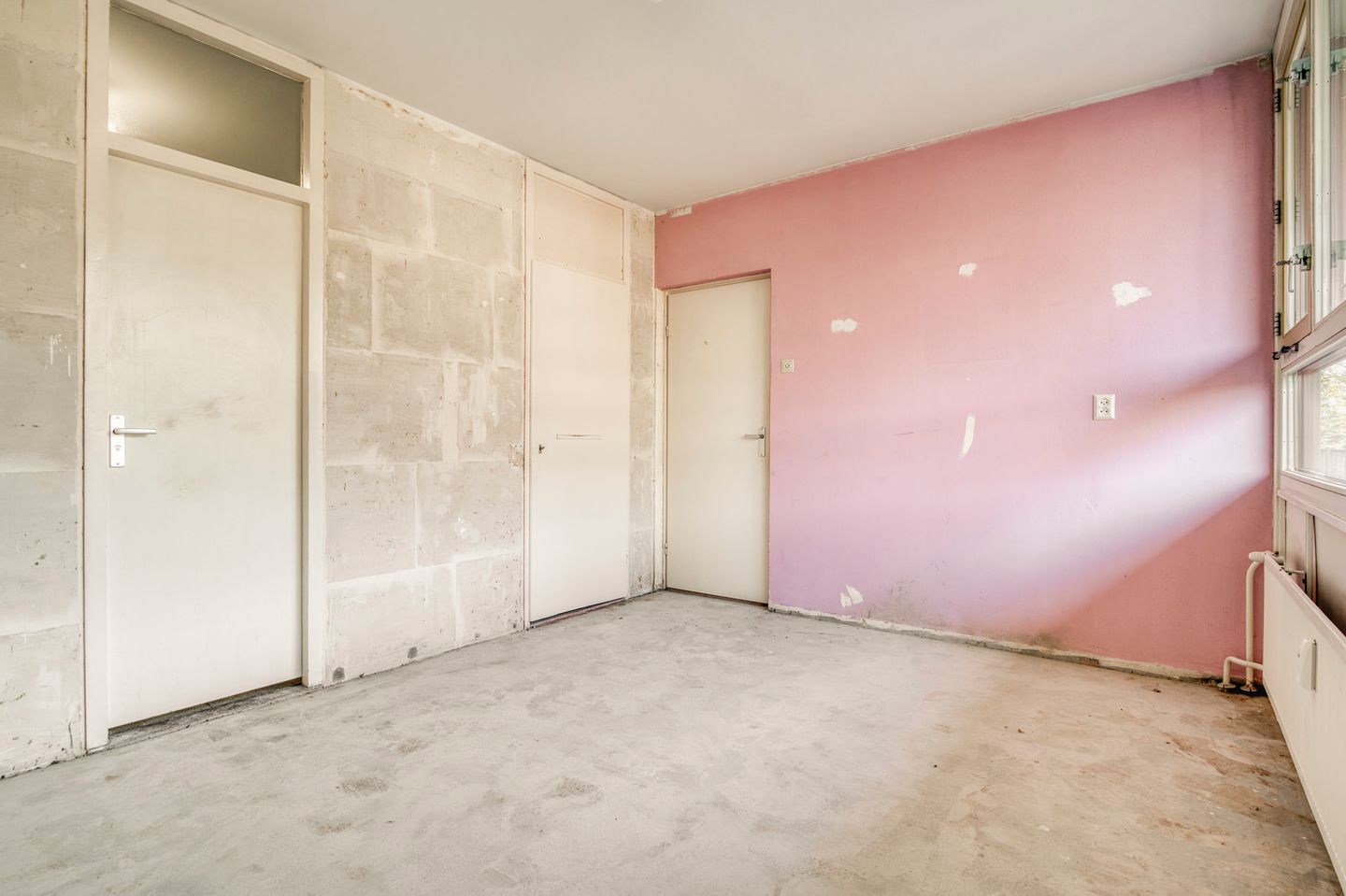 Foto 14 van Amerbos 469