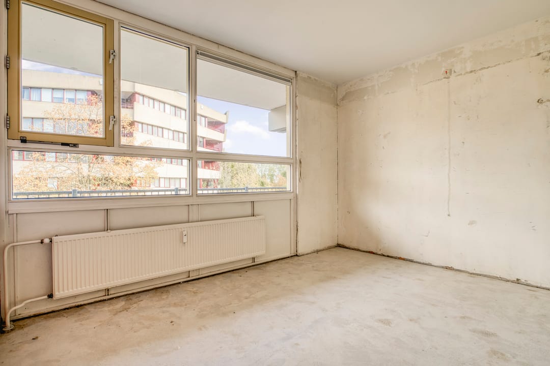 Foto 13 van Amerbos 469