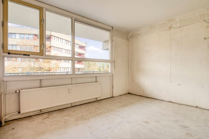 Foto 13 van Amerbos 469