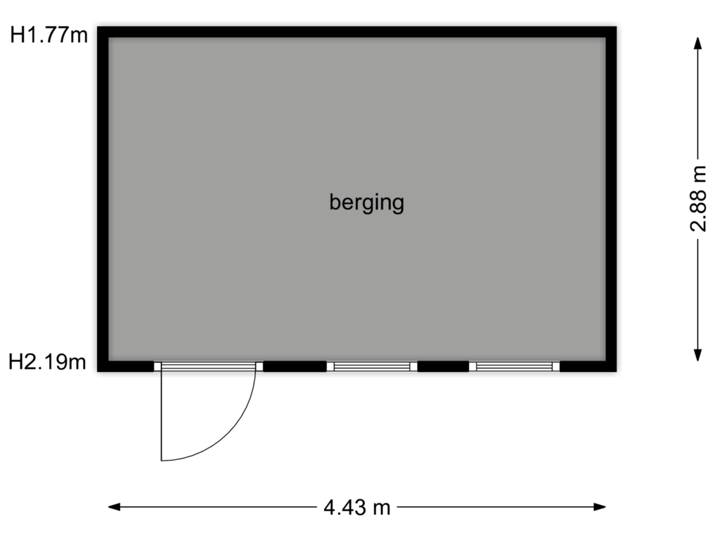 Berging